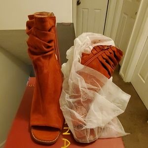 Women Shoes
